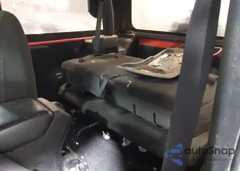 2018 Jeep Wrangler Sport S 4X4 from USA, damaged, VIN 1C4GJXAG2JW174540